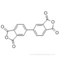 3,3',4,4'-Biphenyltetracarboxylic dianhydride CAS 2420-87-3